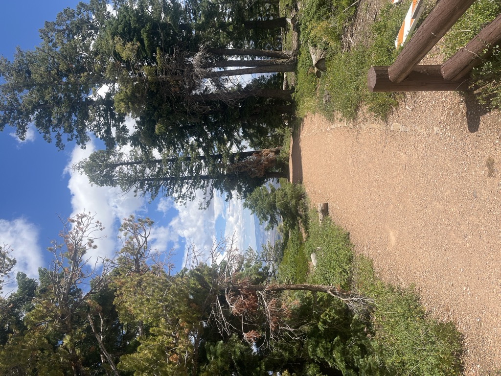 Rainbow Point