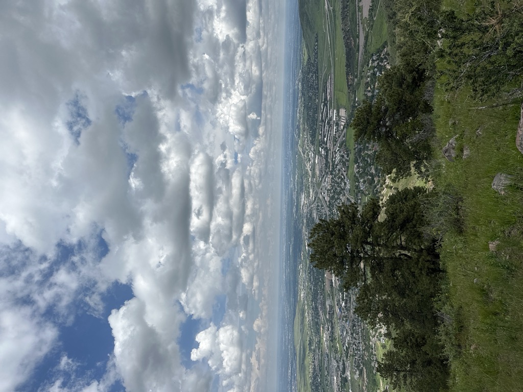 Indian Mountain