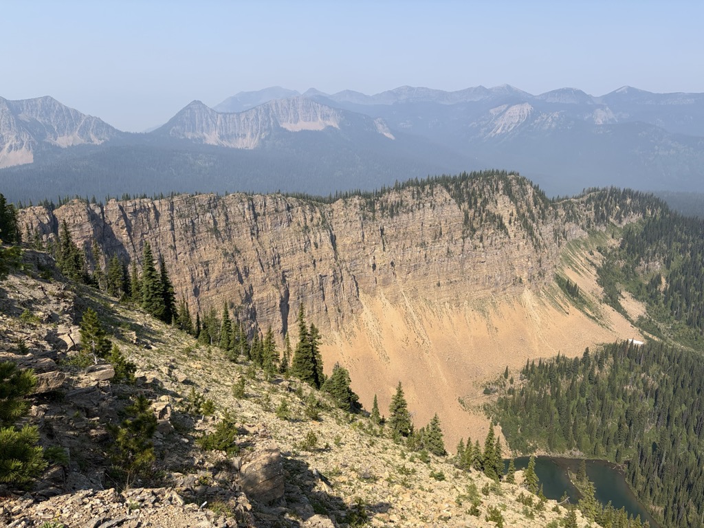 Stahl Peak