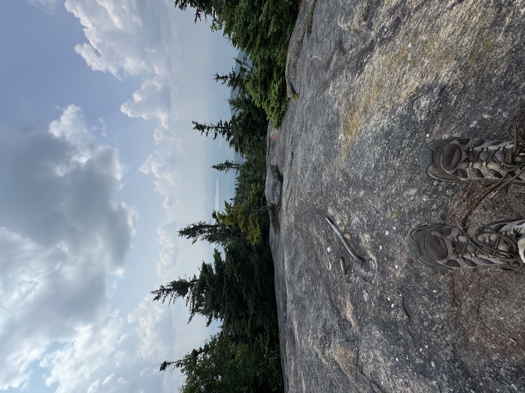 Debar Mountain