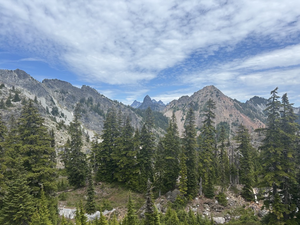 Cave Ridge