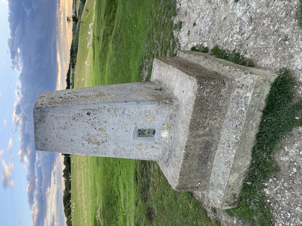 Deacon Hill