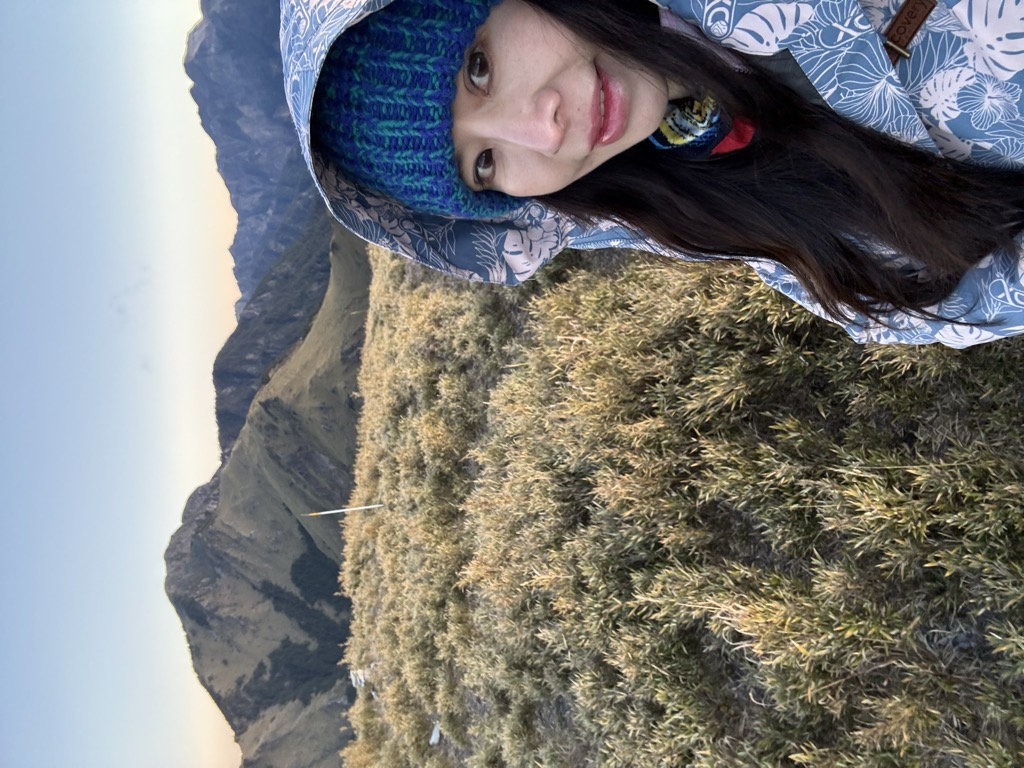 YouPoLan Mountain
