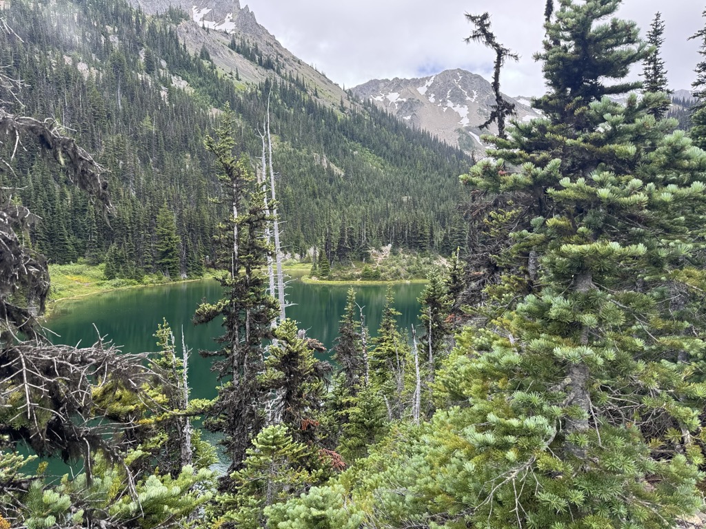 Royal Lake
