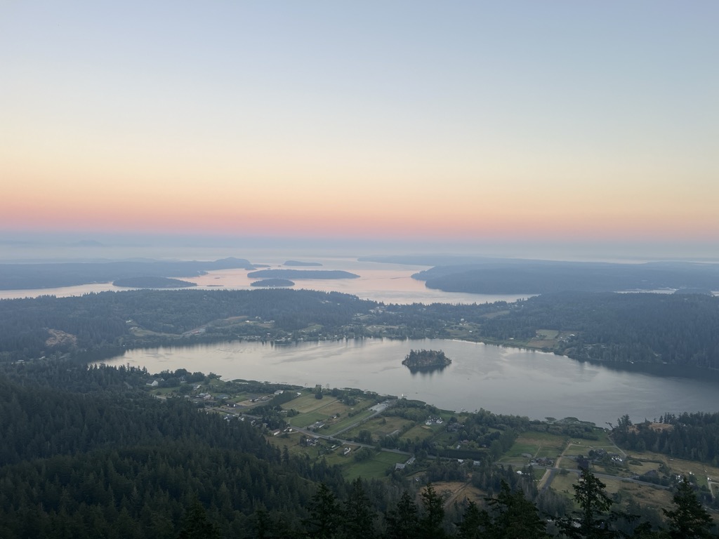 Mount Erie