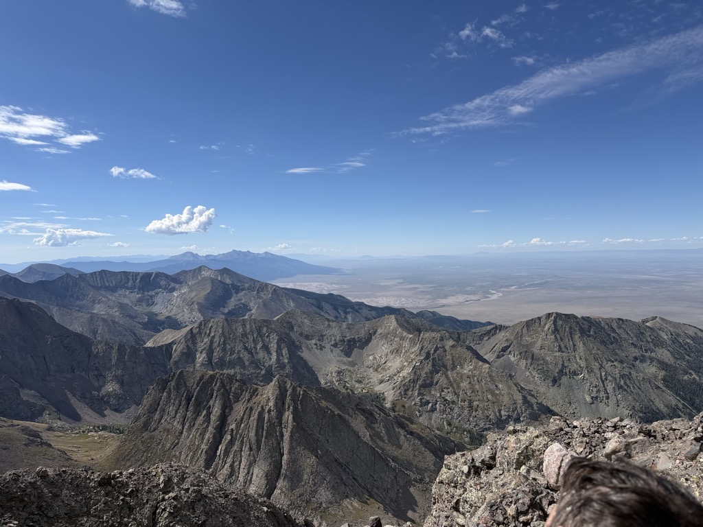 Crestone Needle