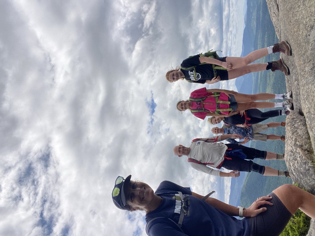 Catamount Mountain