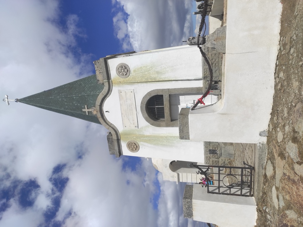 Kaјmakchalan