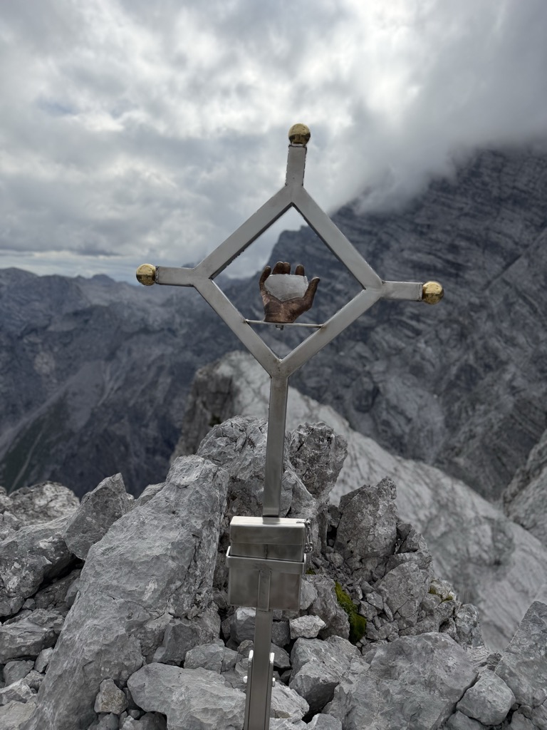 2. Watzmannkind