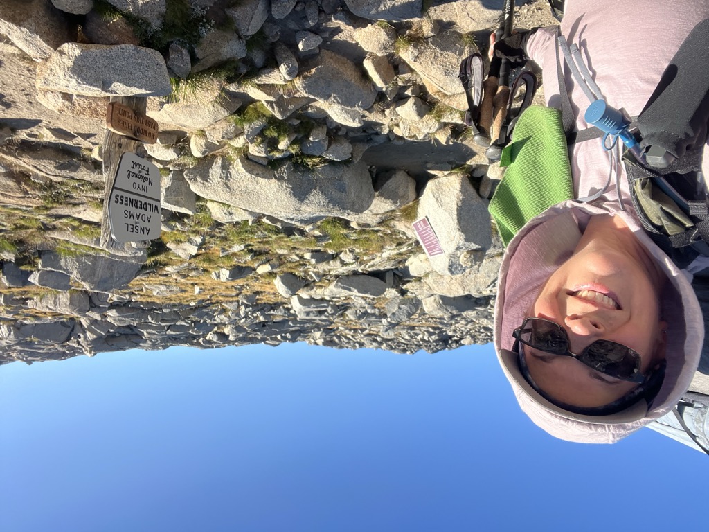 Donohue Pass