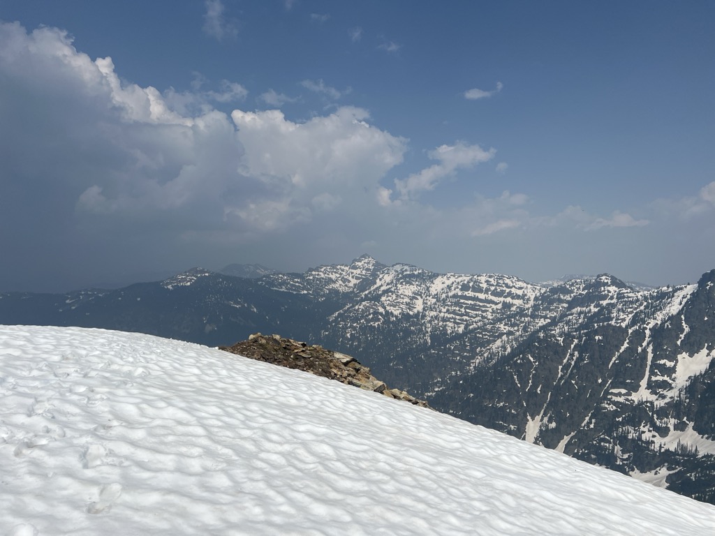 Goat Mountain