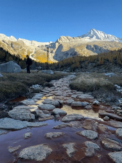Malga Lavedole