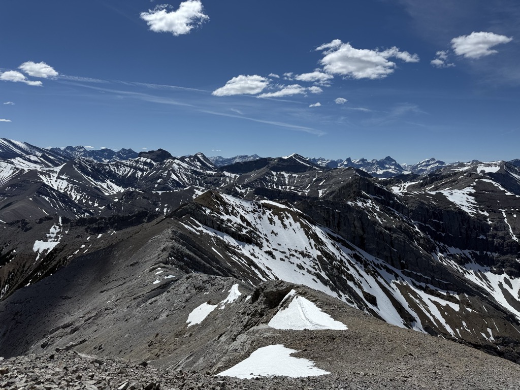 Mount Bryant