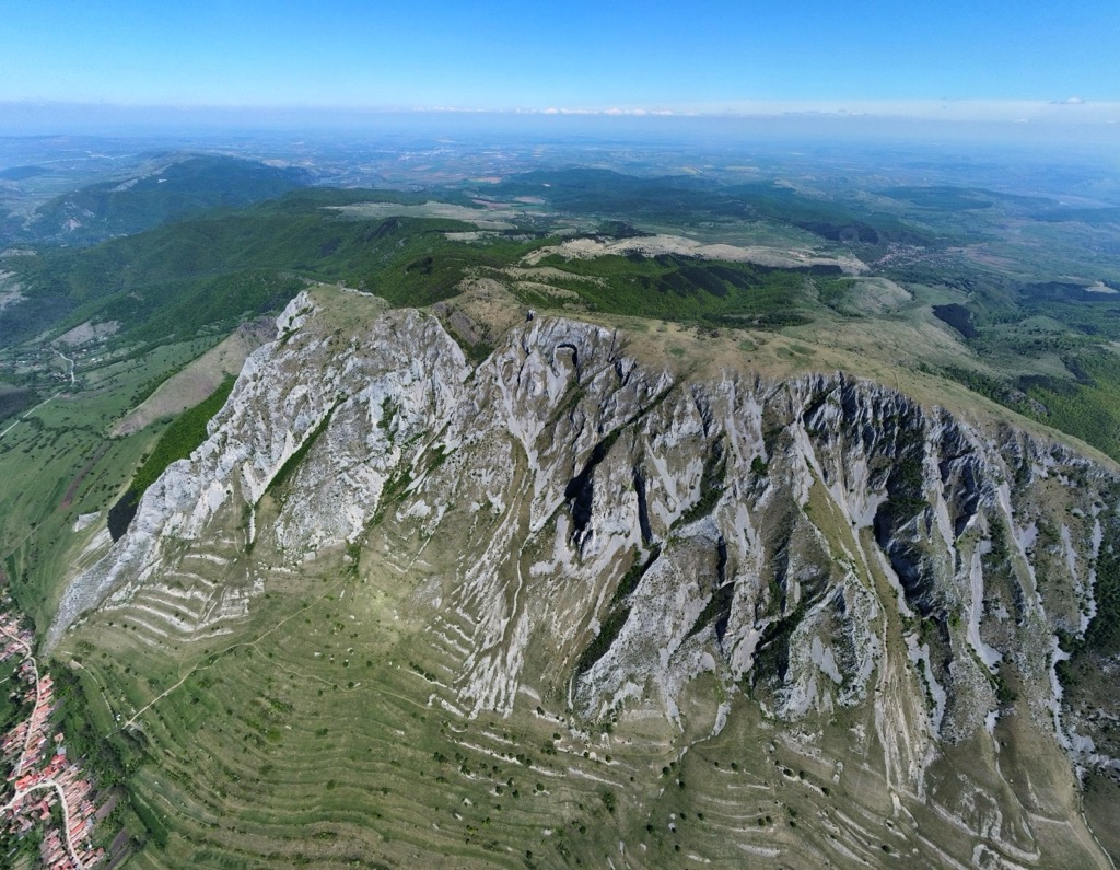 Piatra Secuiului