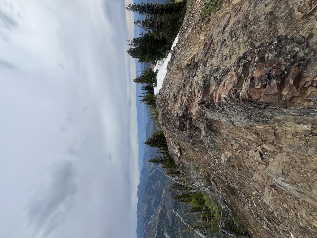 Miller Peak