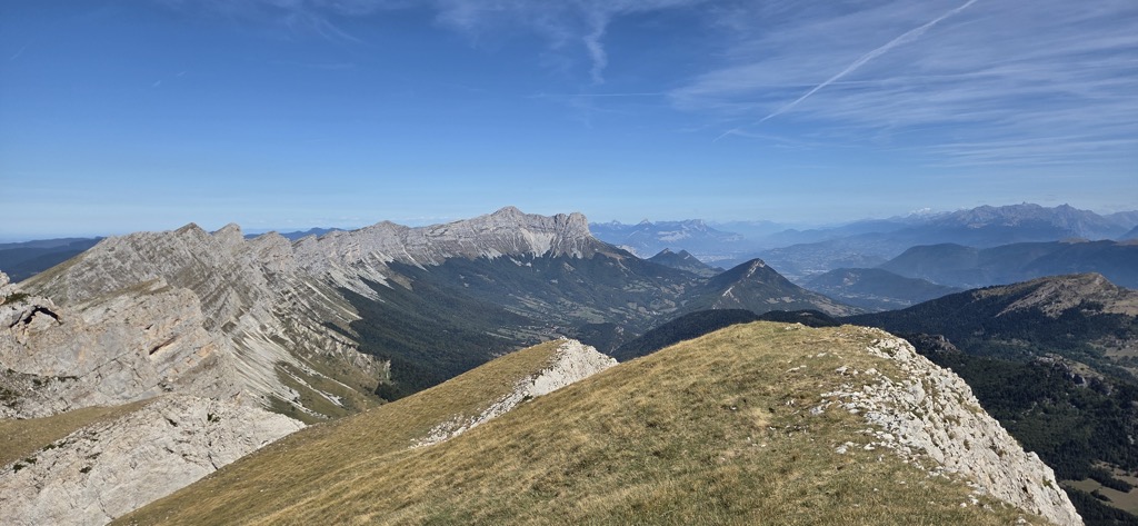 Roche Rousse
