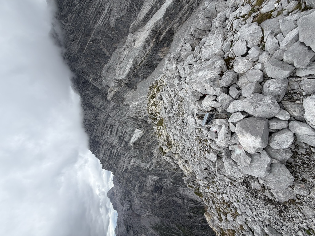 1. Watzmannkind