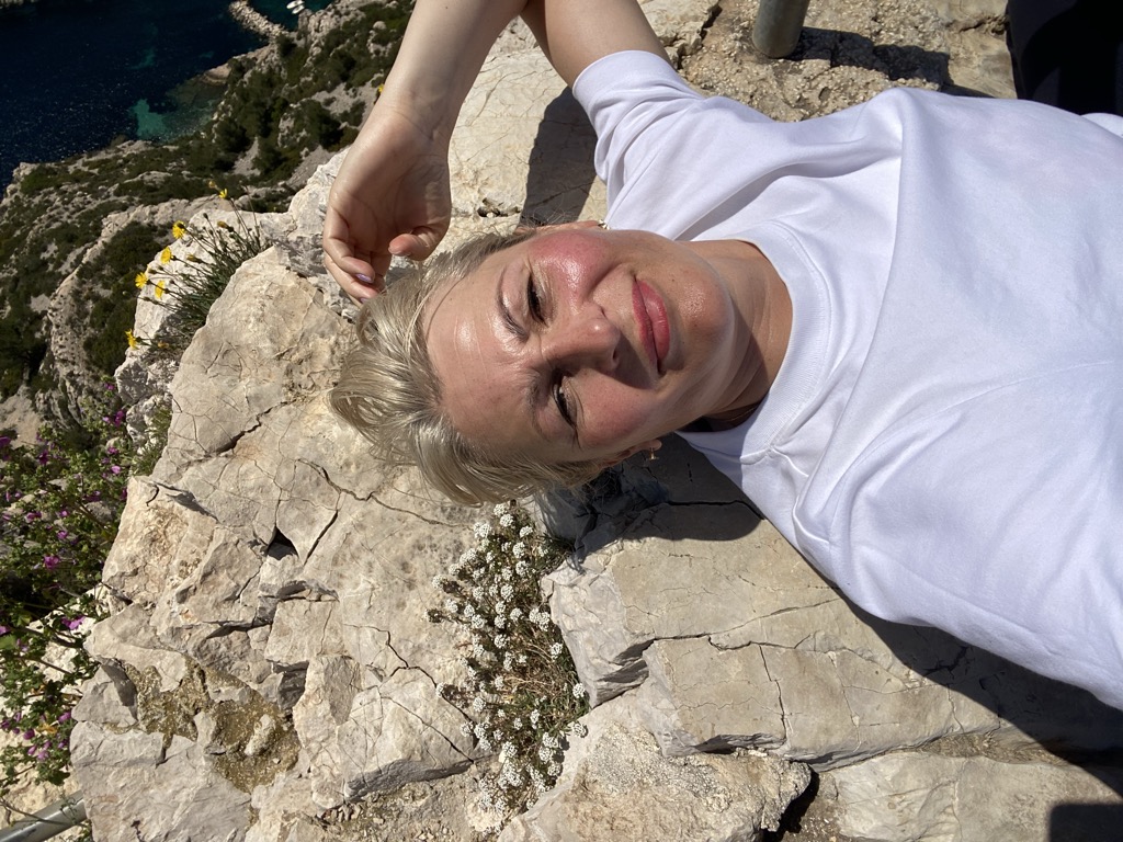 Aiguille de Sugiton