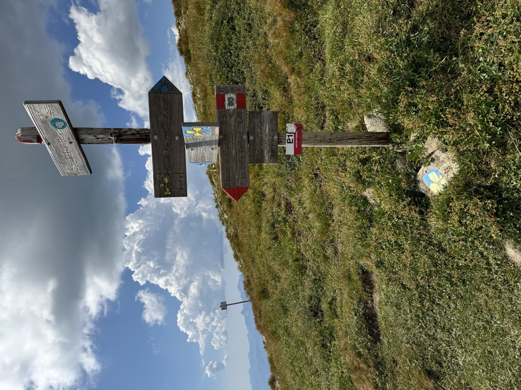 Passo degli Scaloni