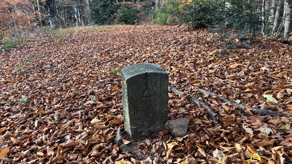 Neufanger Berg