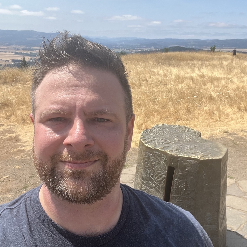 Mount Pisgah