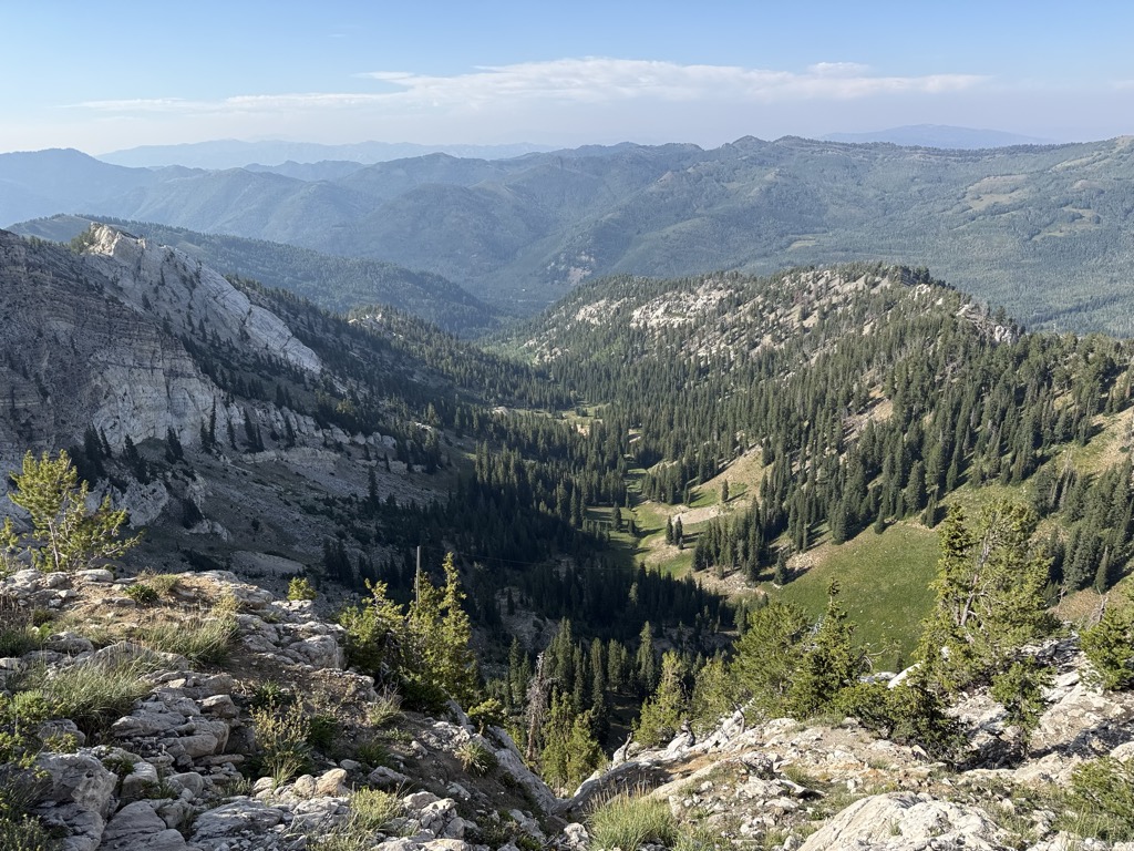 Black Bess Peak