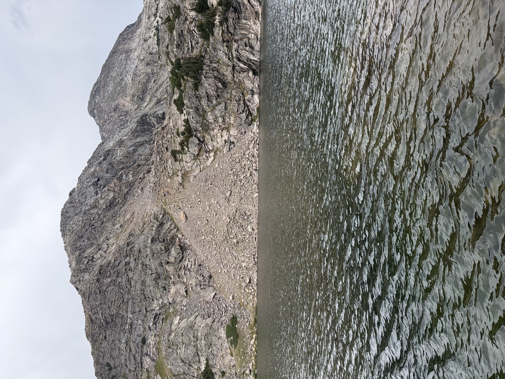 Reynolds Lake
