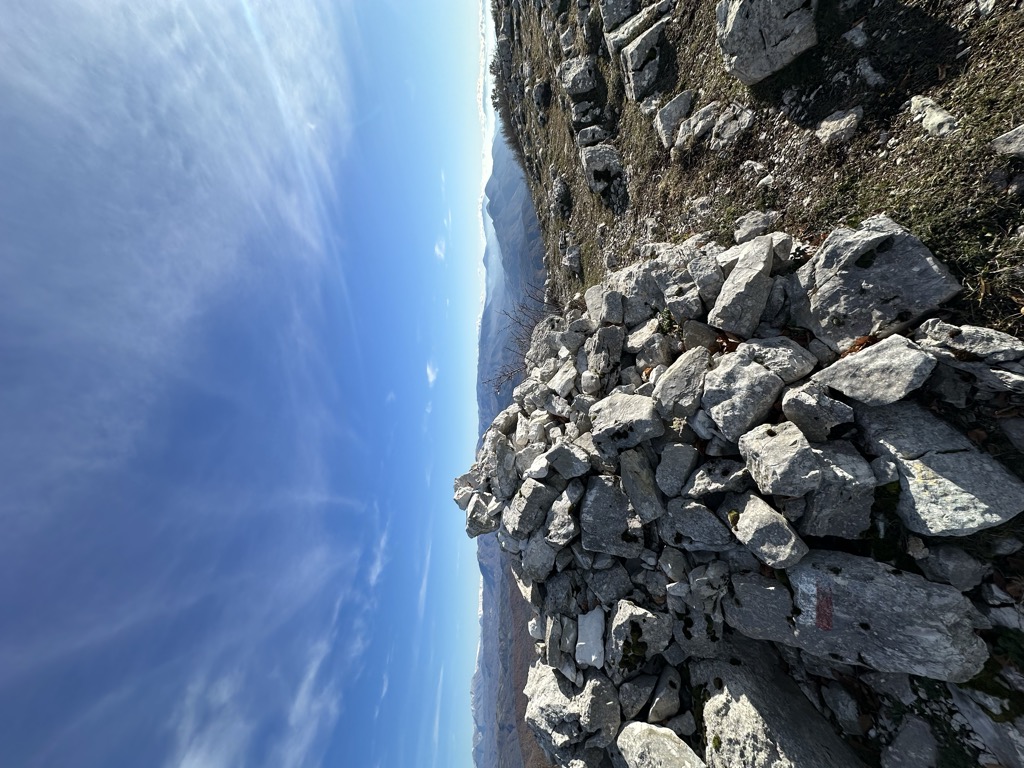 Cima Fidene