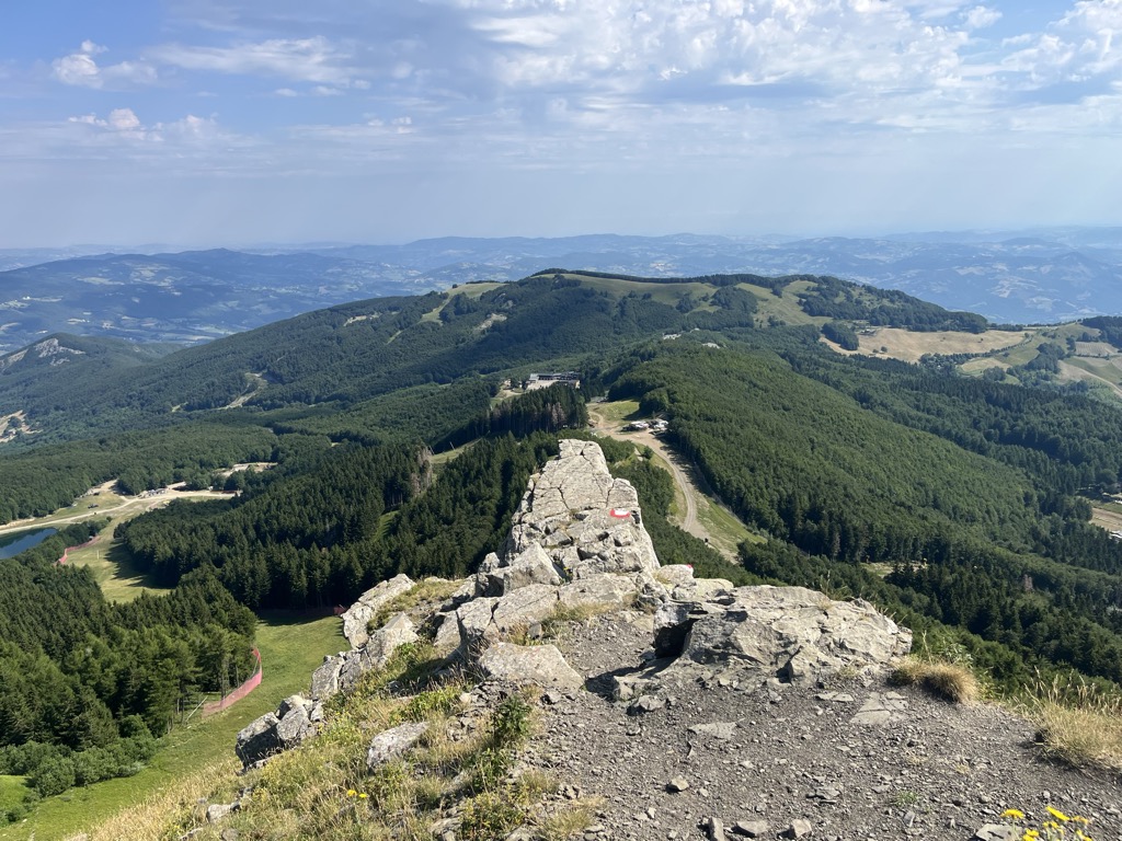 Salto della Capra