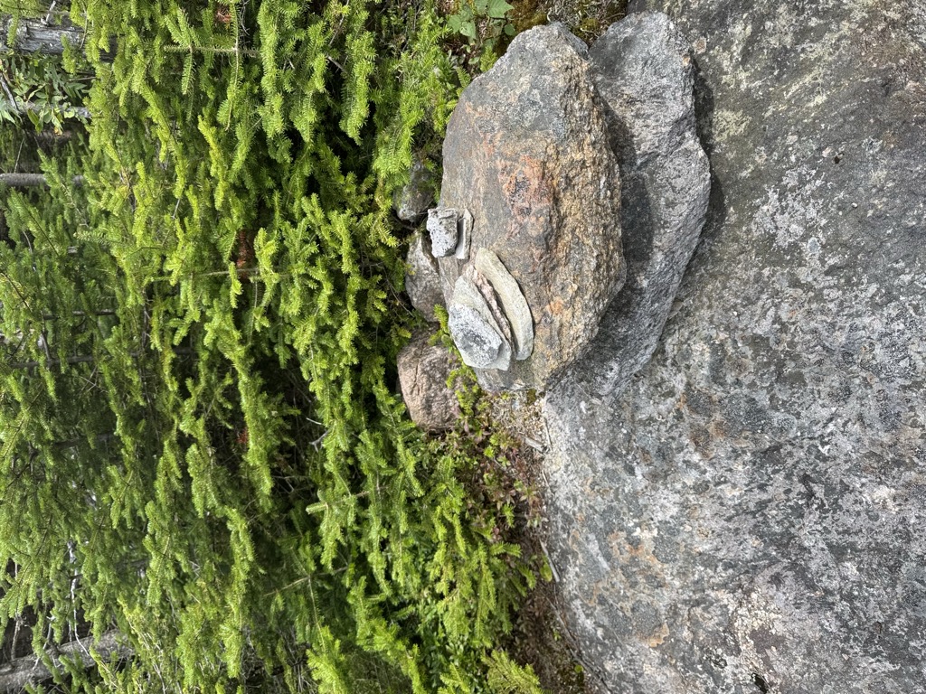 Lyon Mountain