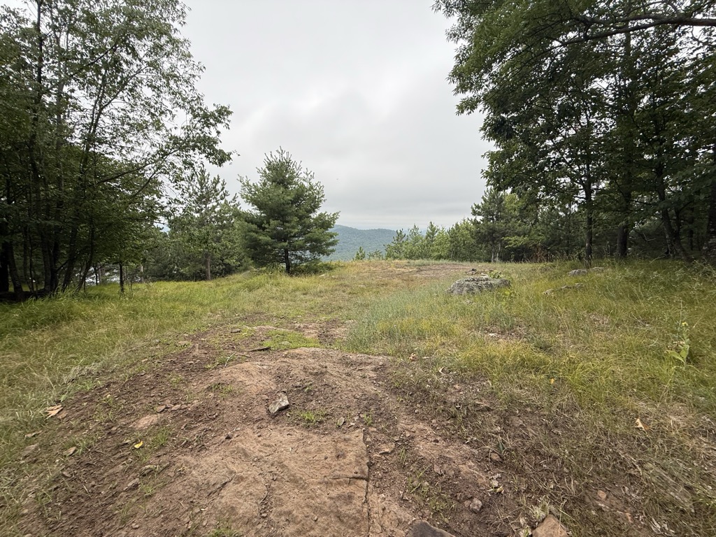 Kipp Mountain