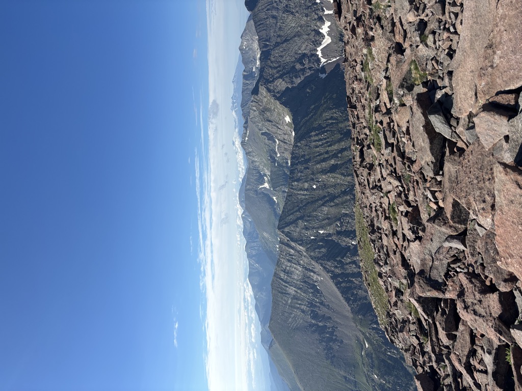 Humboldt Peak