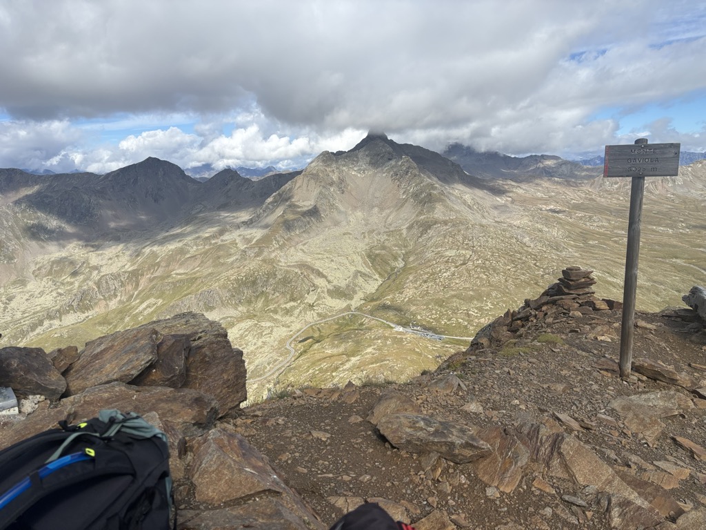 Monte Gaviola