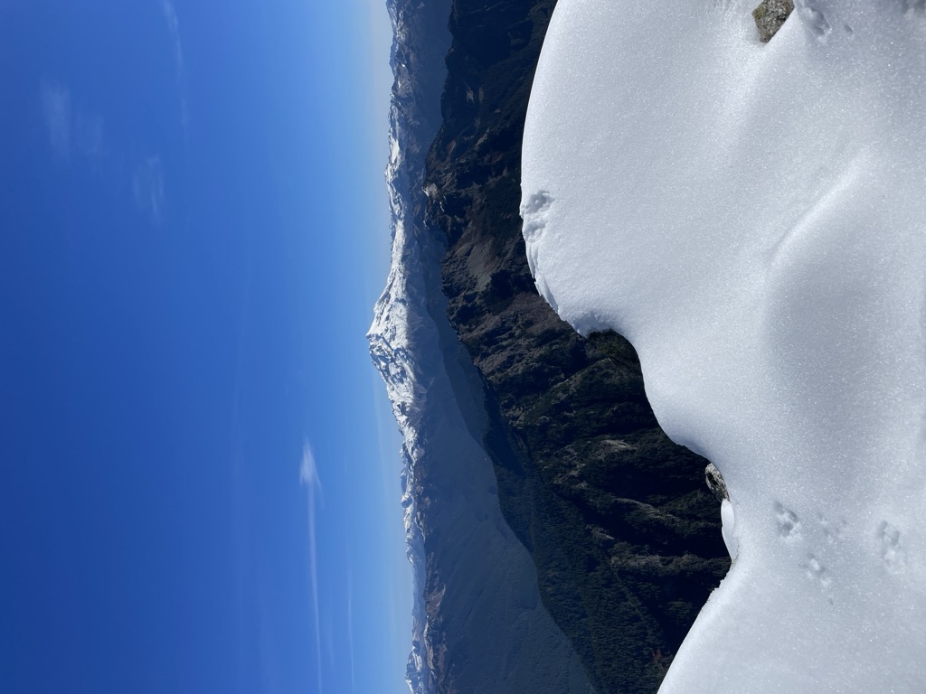 Mount Pugh