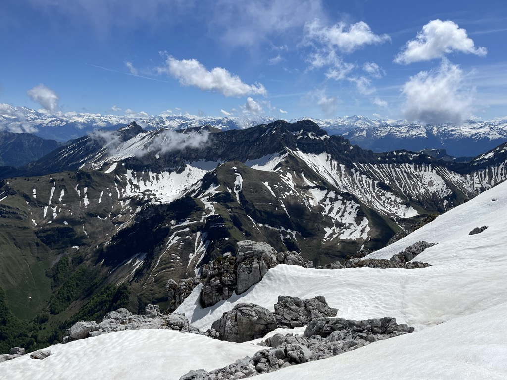Mont Trelod