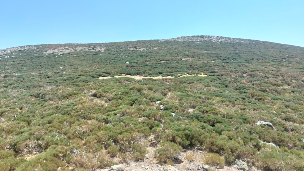 Risco de los Barrerones