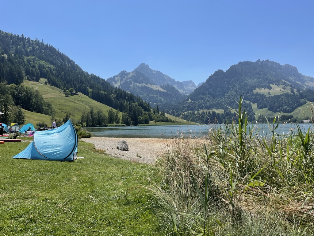 Schwarzsee