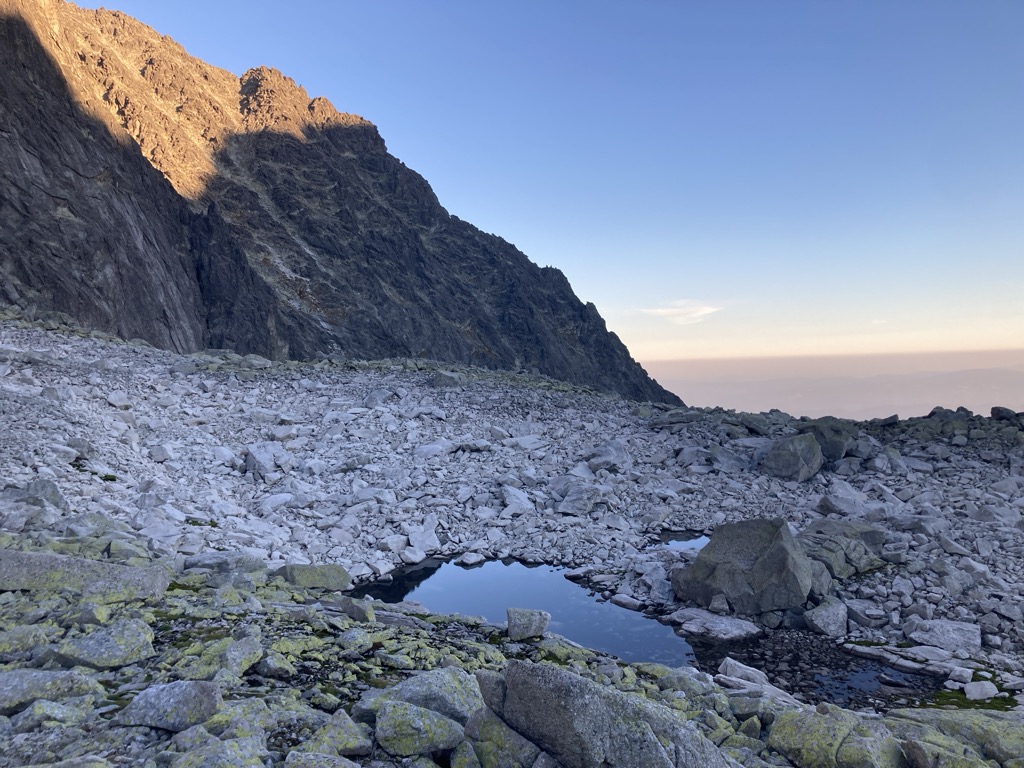 Batizovské oká