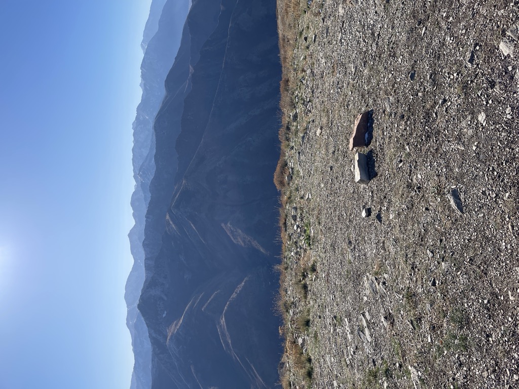 Mount Wire
