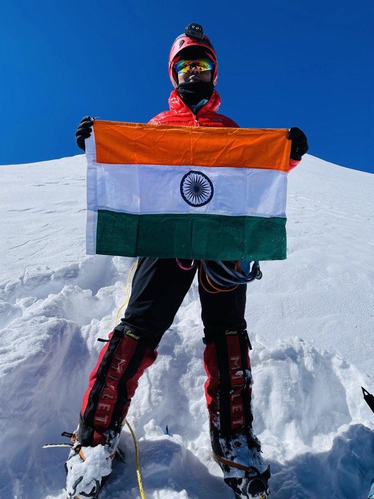 Gangotri I