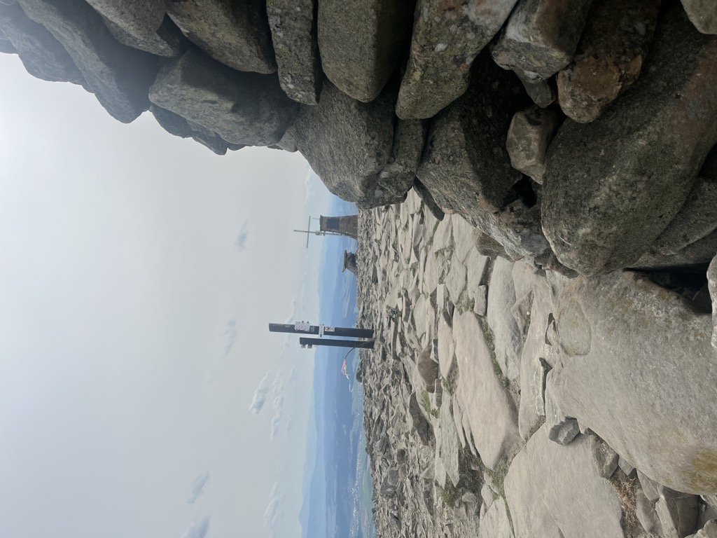 Babia Góra / Babia hora