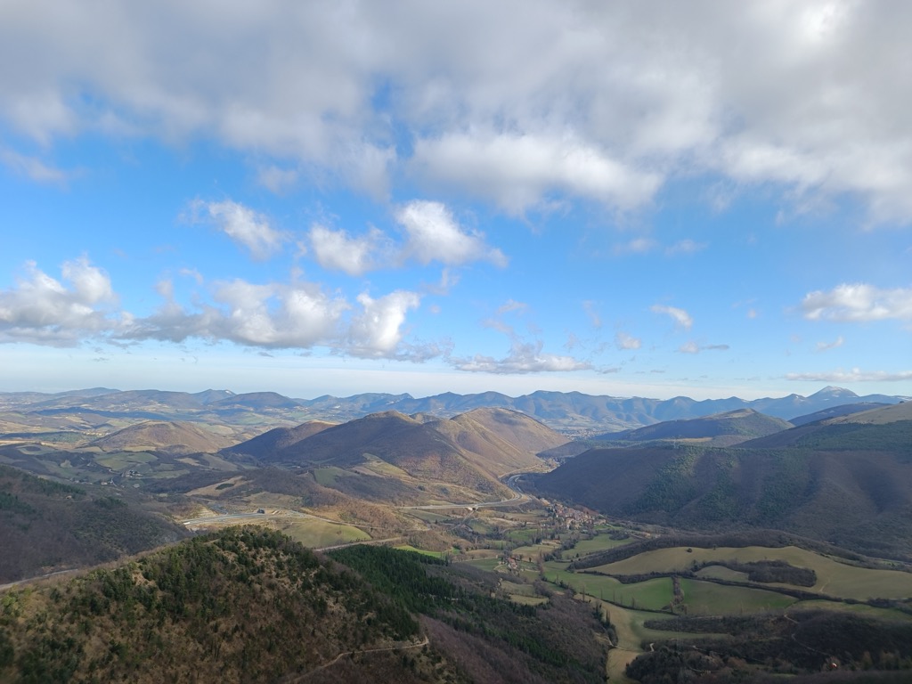 Monte Cimarello