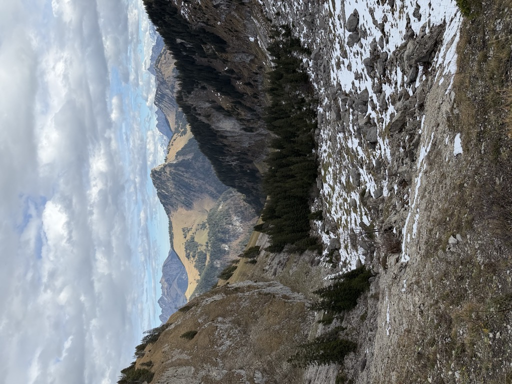 Col de Bonaudon