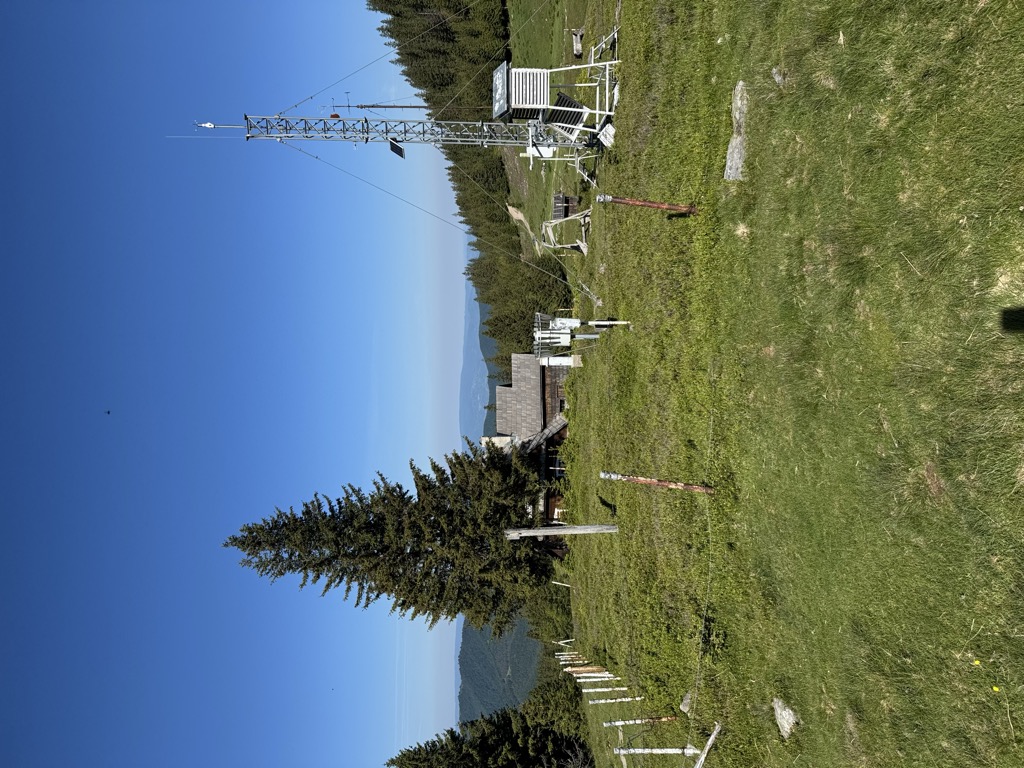 Cabana prietenii Munților