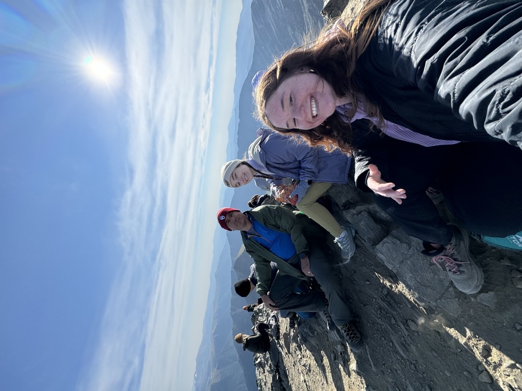 Torreys Peak