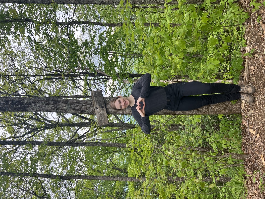 Simp Gap