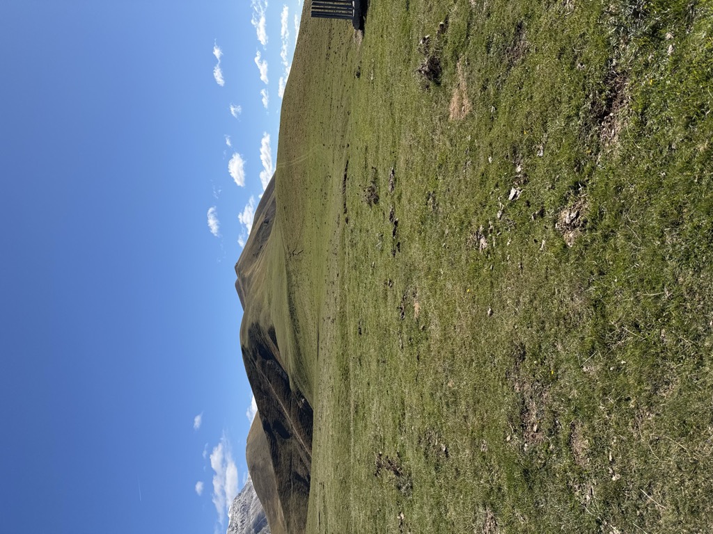 Passo del Belvedere