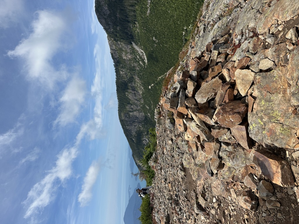 David Peak