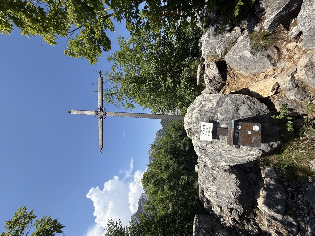 Cima Rocca