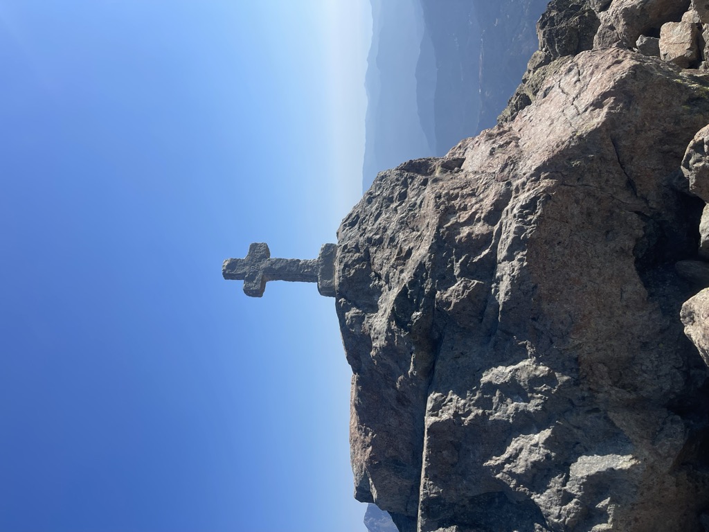 Monte d'Oro